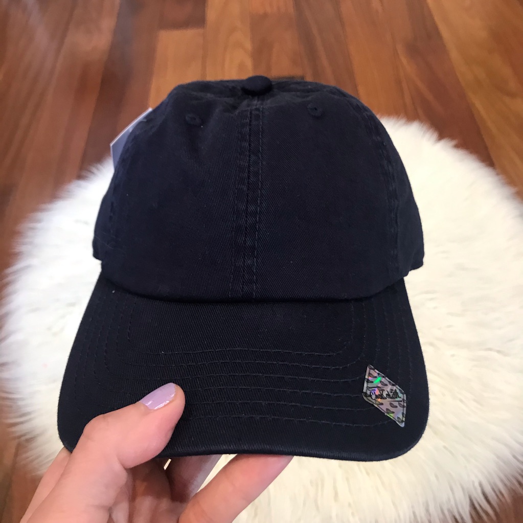 New!Baseball Cap